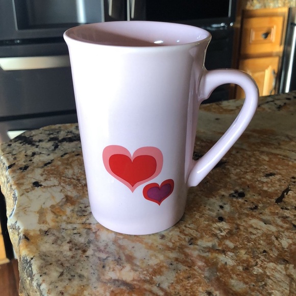 Starbucks Heart Coffee Mug 2020 - Picture 2 of 7